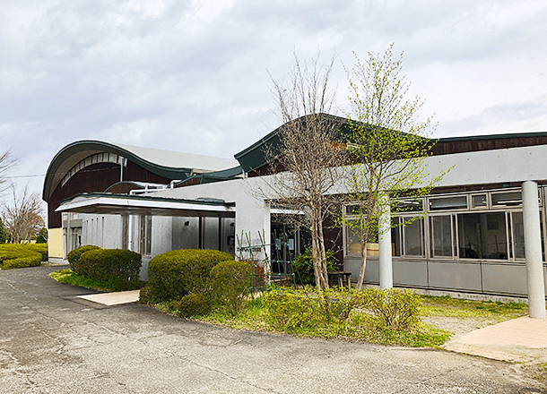 大和町もみじケ丘児童館